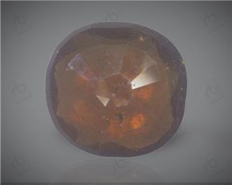 NATURAL HESSONITE GARNET (GOMED) 7.37 ct ( 5393 )